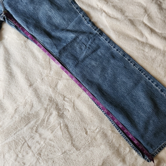GAP- Vintage Jeans - Picture 8 of 10